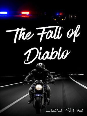 cover image of The Fall of Diablo